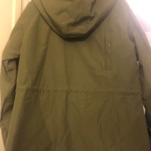 Penfield x Madewell Utility Jacket